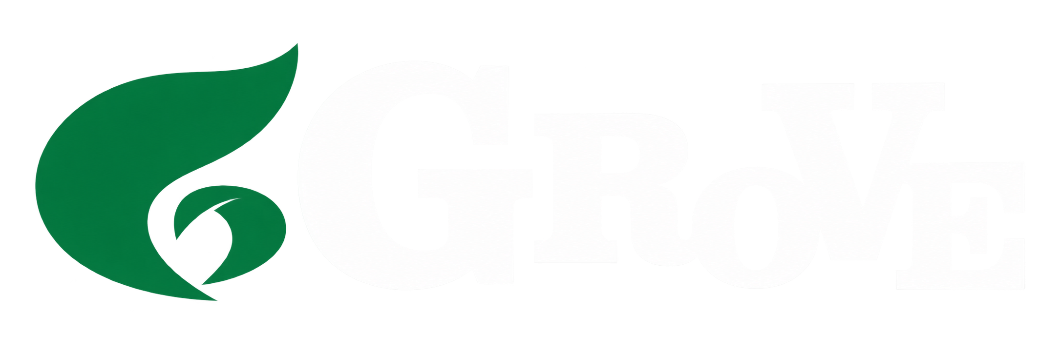 GROVE official logo
